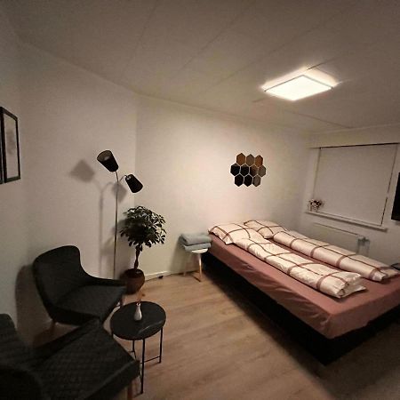 Shruti'S Home Billund Eksteriør billede