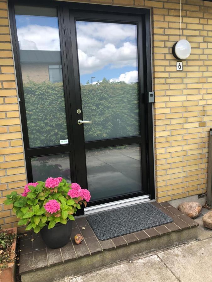 Shruti'S Home Billund Eksteriør billede