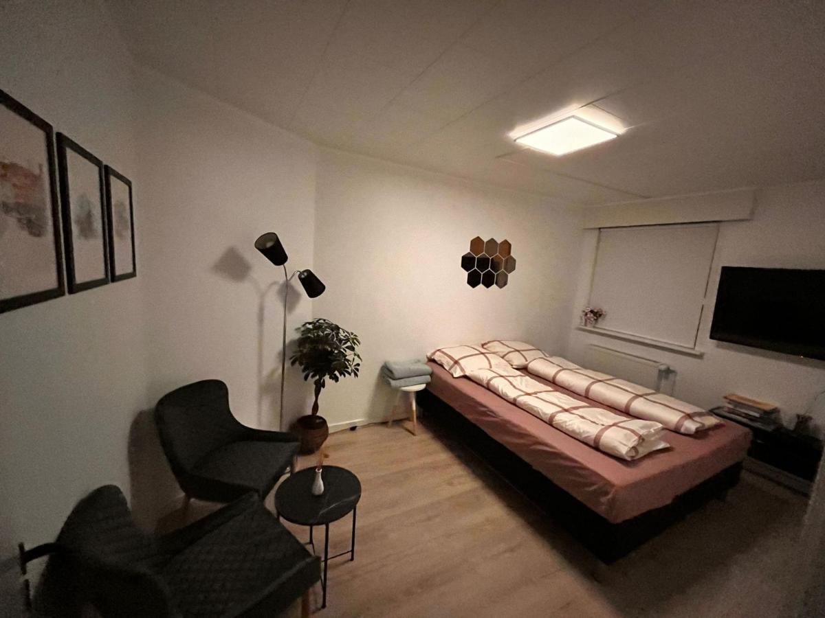 Shruti'S Home Billund Eksteriør billede