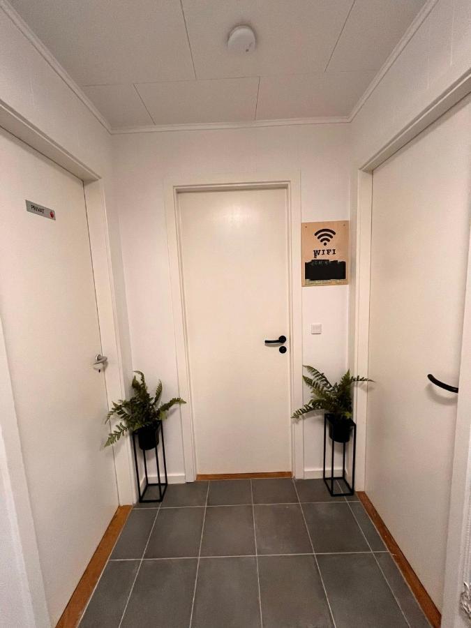 Shruti'S Home Billund Eksteriør billede