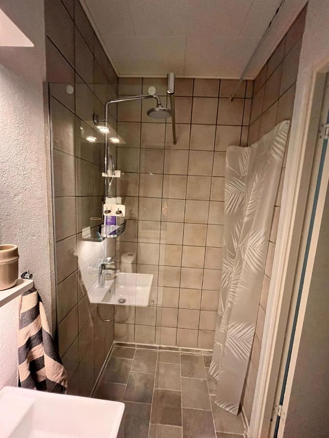 Shruti'S Home Billund Eksteriør billede