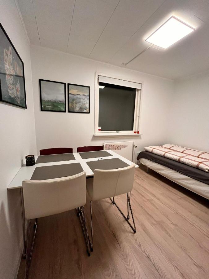 Shruti'S Home Billund Eksteriør billede