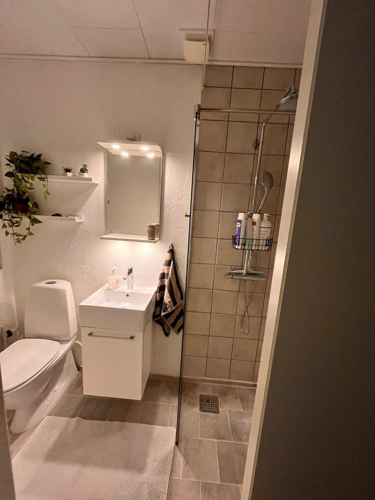 Shruti'S Home Billund Eksteriør billede